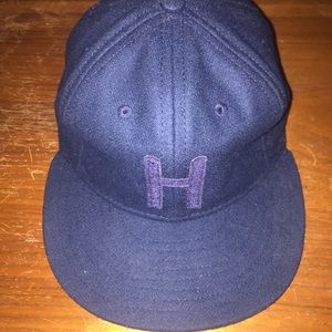 Huckberry Explorer’s Cap (ebbets field flannels)